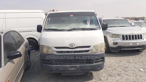 TOYOTA HIACE 2005 jtgjx02p555000731