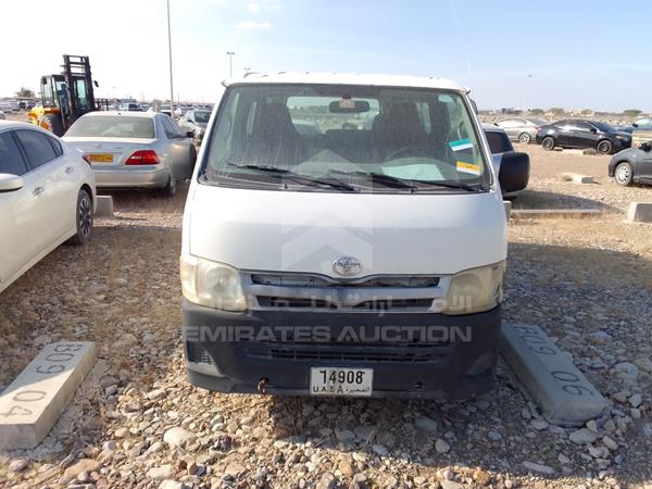 TOYOTA HIACE 2011 jtgjx02p5b0034788