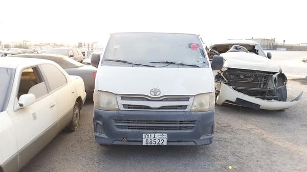 TOYOTA HIACE 2011 jtgjx02p5b5022403