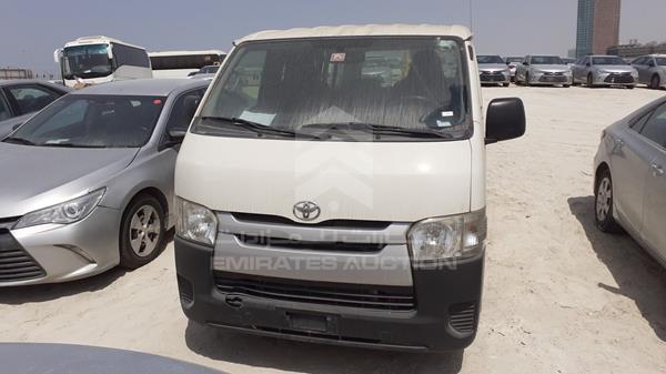 TOYOTA HIACE 2015 jtgjx02p5f5041314