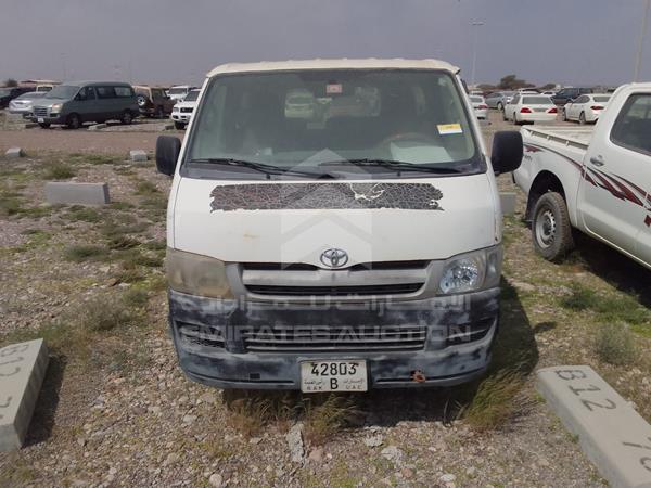 TOYOTA HIACE 2008 jtgjx02p680016812