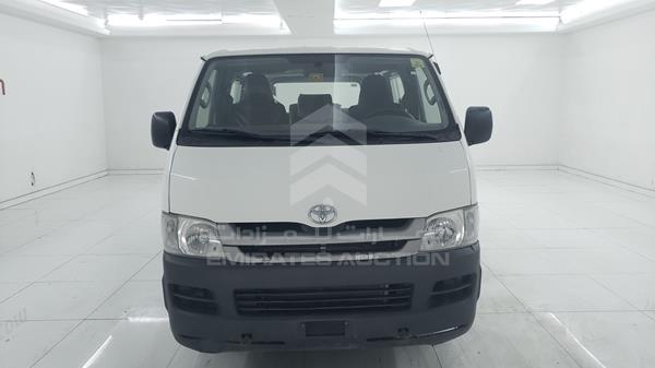 TOYOTA HIACE 2009 jtgjx02p690025656