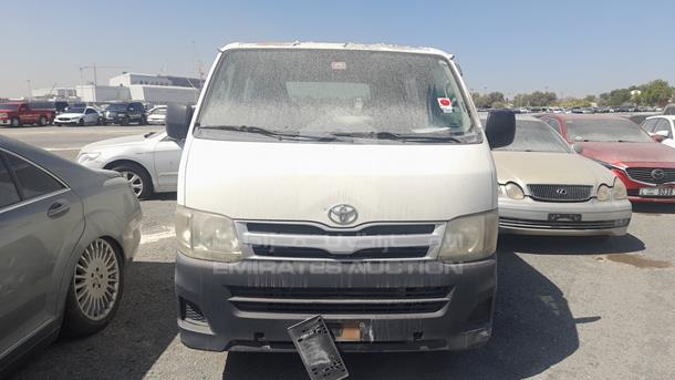 TOYOTA HIACE 2013 jtgjx02p6d0046161