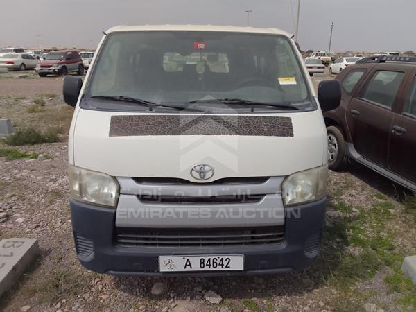 TOYOTA HIACE 2014 jtgjx02p6e5036105