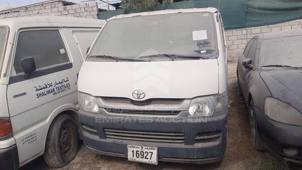 TOYOTA HIACE 2010 jtgjx02p7a0028330