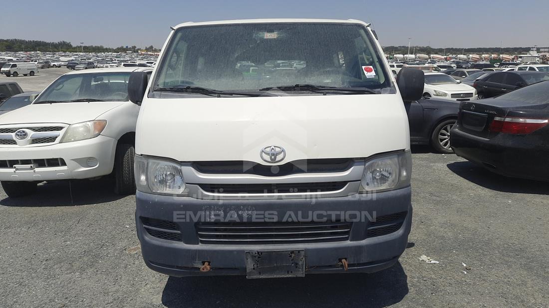 TOYOTA HIACE 2010 jtgjx02p7a5015368