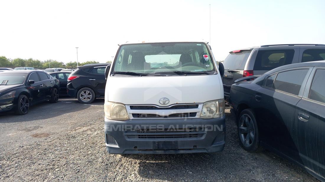 TOYOTA HIACE 2013 jtgjx02p7d0044192