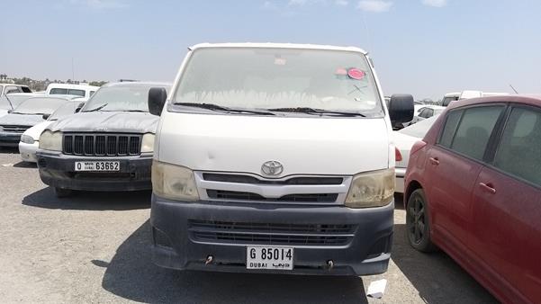 TOYOTA HIACE 2013 jtgjx02p7d0047965