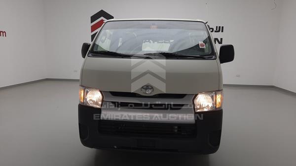 TOYOTA HIACE 2015 jtgjx02p7f5041878