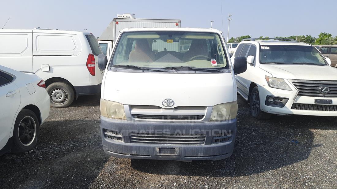 TOYOTA HIACE 2007 jtgjx02p875005585