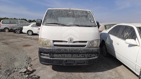 TOYOTA HIACE 2007 jtgjx02p875007644