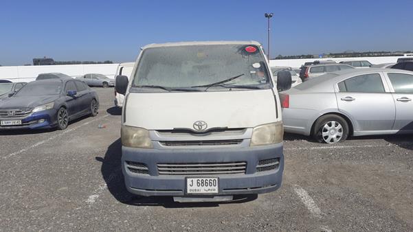 TOYOTA HIACE 2008 jtgjx02p880017881