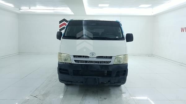 TOYOTA HIACE 2006 jtgjx02p960006269