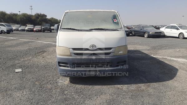 TOYOTA HIACE 2008 jtgjx02p980012303