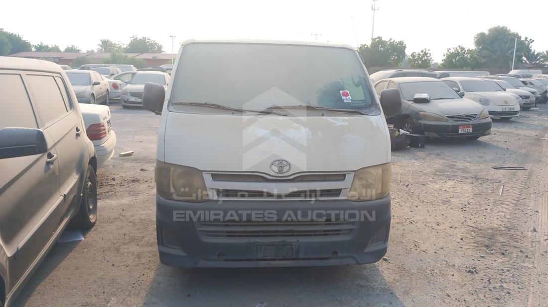 TOYOTA HIACE 2011 jtgjx02p9b0035412