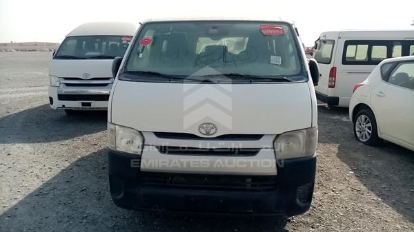 TOYOTA HIACE 2014 jtgjx02p9e0054384