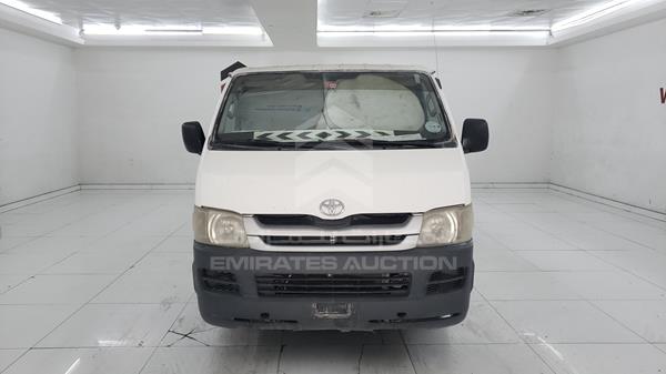 TOYOTA HIACE 2007 jtgjx02px70007660