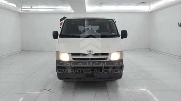 TOYOTA HIACE 2007 jtgjx02px75007564