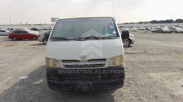 TOYOTA HIACE 2008 jtgjx02px80018675