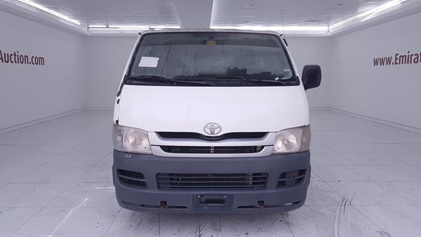 TOYOTA HIACE 2008 jtgjx02px83001373