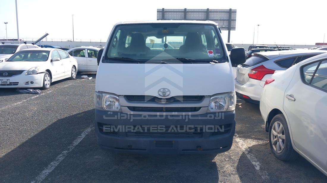 TOYOTA HIACE 2008 jtgjx02px83002023