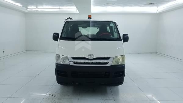 TOYOTA HIACE 2010 jtgjx02pxa5018846