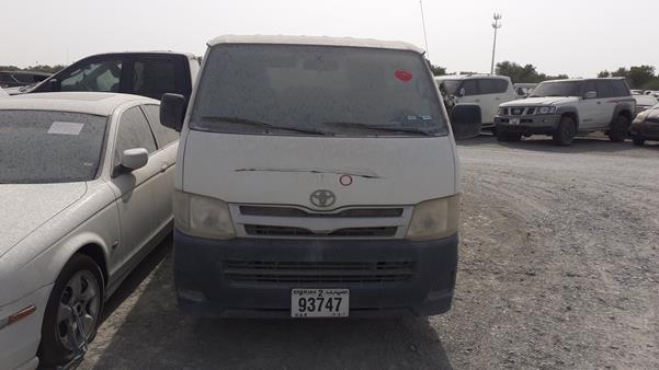 TOYOTA HIACE 2011 jtgjx02pxb0033796