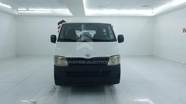 TOYOTA HIACE 2011 jtgjx02pxb0035936