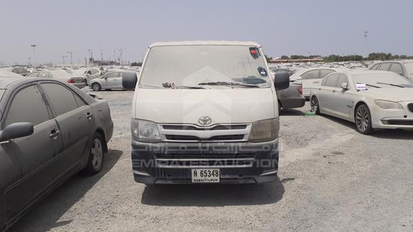 TOYOTA HIACE 2011 jtgjx02pxb0038285