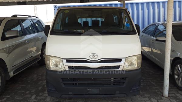 TOYOTA HIACE 2012 jtgjx02pxd0044560