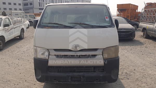 TOYOTA HIACE 2014 jtgjx02pxe0062347