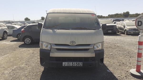 TOYOTA HIACE 2014 jtgrx12p0e8040674