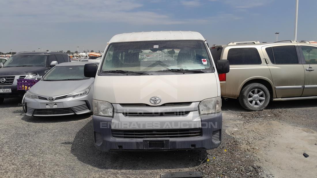 TOYOTA HIACE 2014 jtgrx12p0e8040769