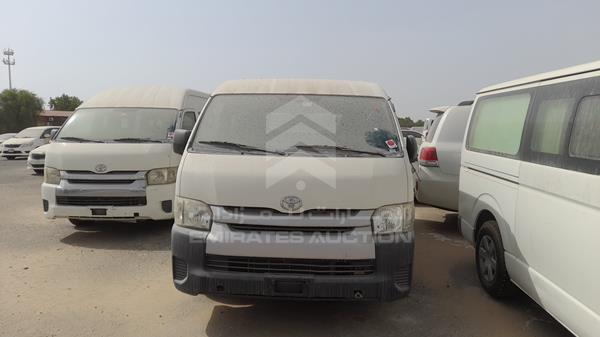 TOYOTA HIACE 2014 jtgrx12p0e8041453