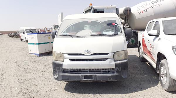 TOYOTA HIACE 2014 jtgrx12p0e8042666