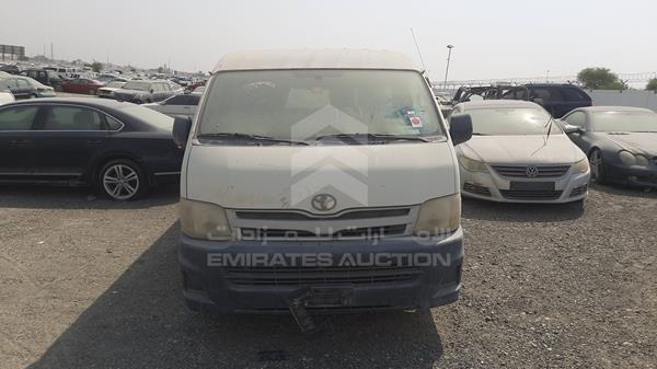 TOYOTA HIACE 2011 jtgrx12p1b8024981