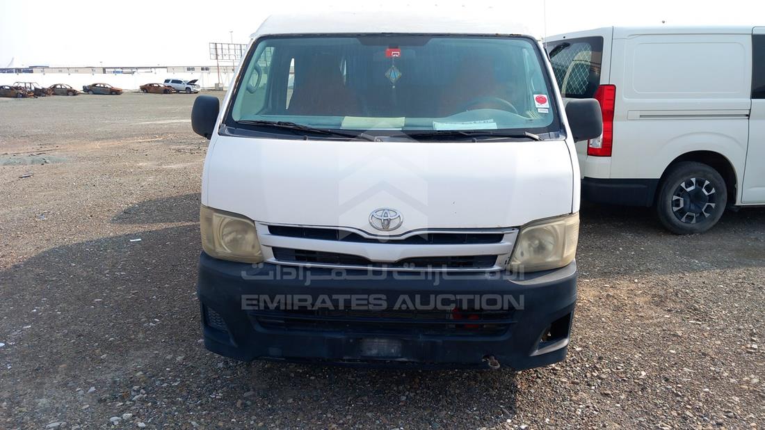 TOYOTA HIACE 2012 jtgrx12p1c8028479