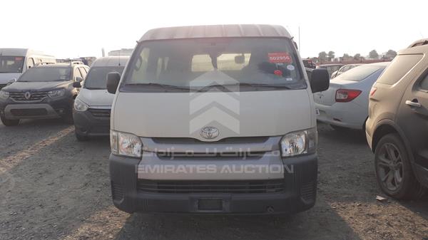 TOYOTA HIACE 2014 jtgrx12p1e8043020