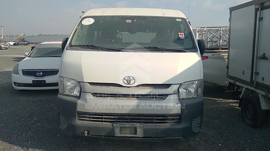 TOYOTA HIACE 2015 jtgrx12p1f8046663