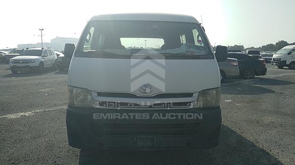 TOYOTA HIACE 2013 jtgrx12p2d8035135