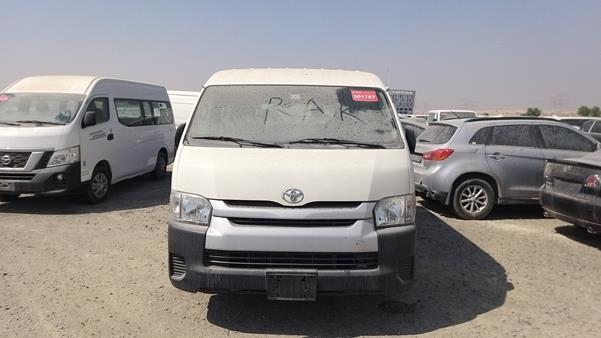 TOYOTA HIACE 2014 jtgrx12p2e8042362