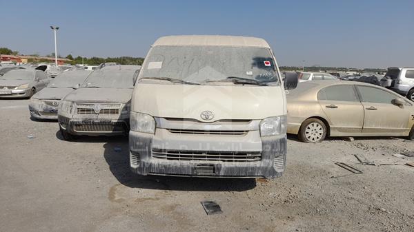 TOYOTA HIACE 2015 jtgrx12p2f8044498