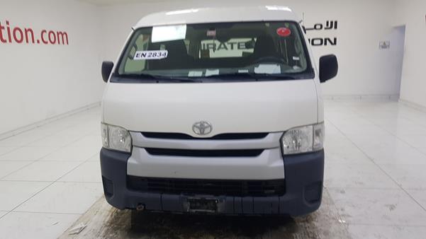 TOYOTA HIACE 2015 jtgrx12p2f8045182