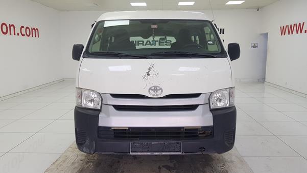 TOYOTA HIACE 2014 jtgrx12p3e8041009