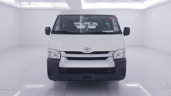 TOYOTA HIACE 2016 jtgrx12p3g8048593