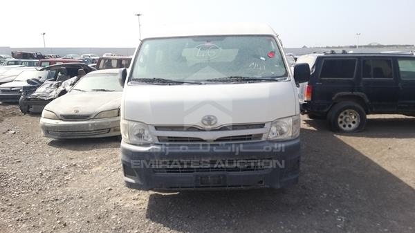 TOYOTA HIACE 2013 jtgrx12p4d8038652