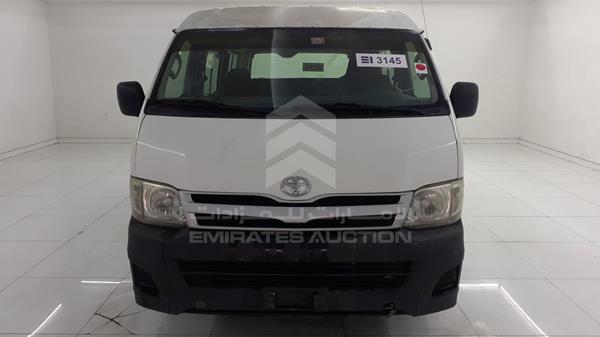 TOYOTA HIACE 2013 jtgrx12p4d8039042