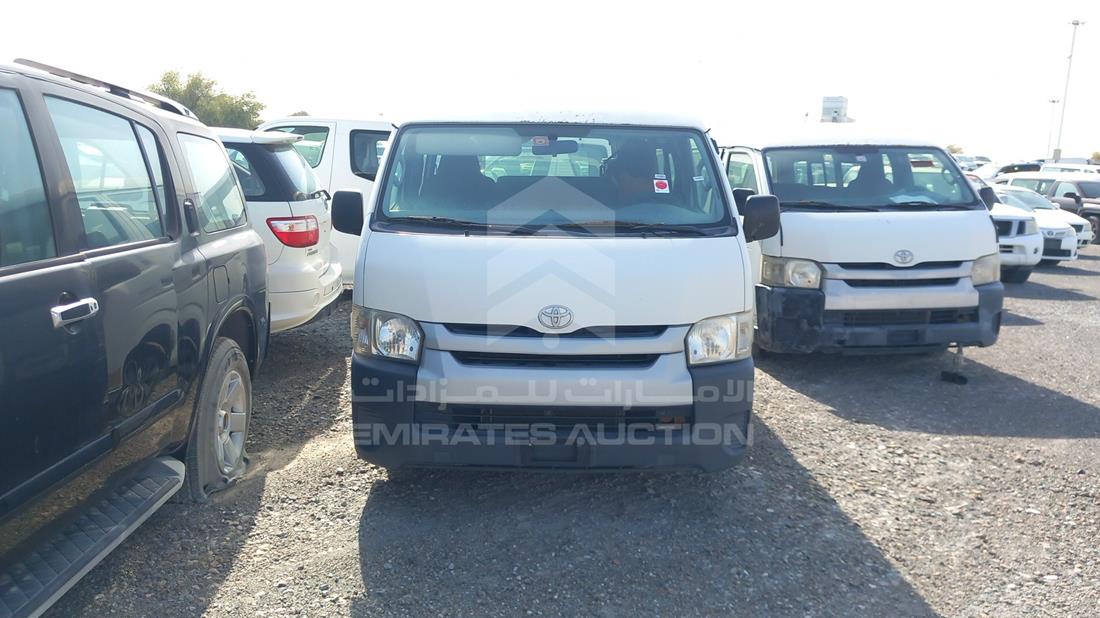 TOYOTA HIACE 2014 jtgrx12p4e8042802