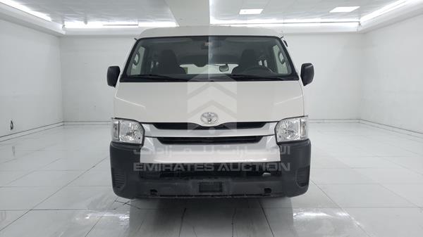 TOYOTA HIACE 2015 jtgrx12p4f8046155