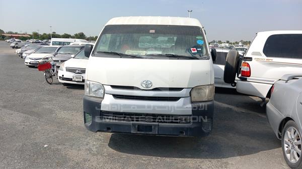 TOYOTA HIACE 2016 jtgrx12p4g8047212